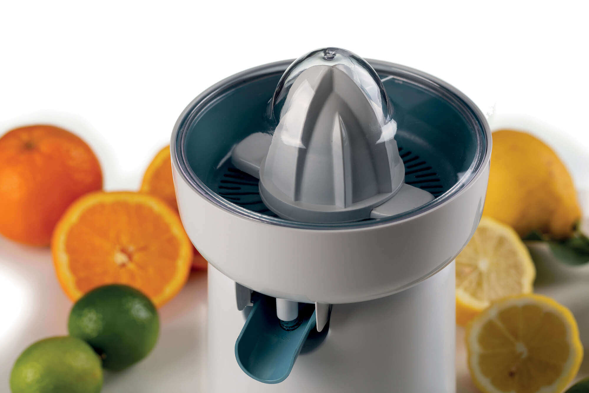 Ariete 417 Citrus Juicer Breakfast, Citrus Squeezer – image 3