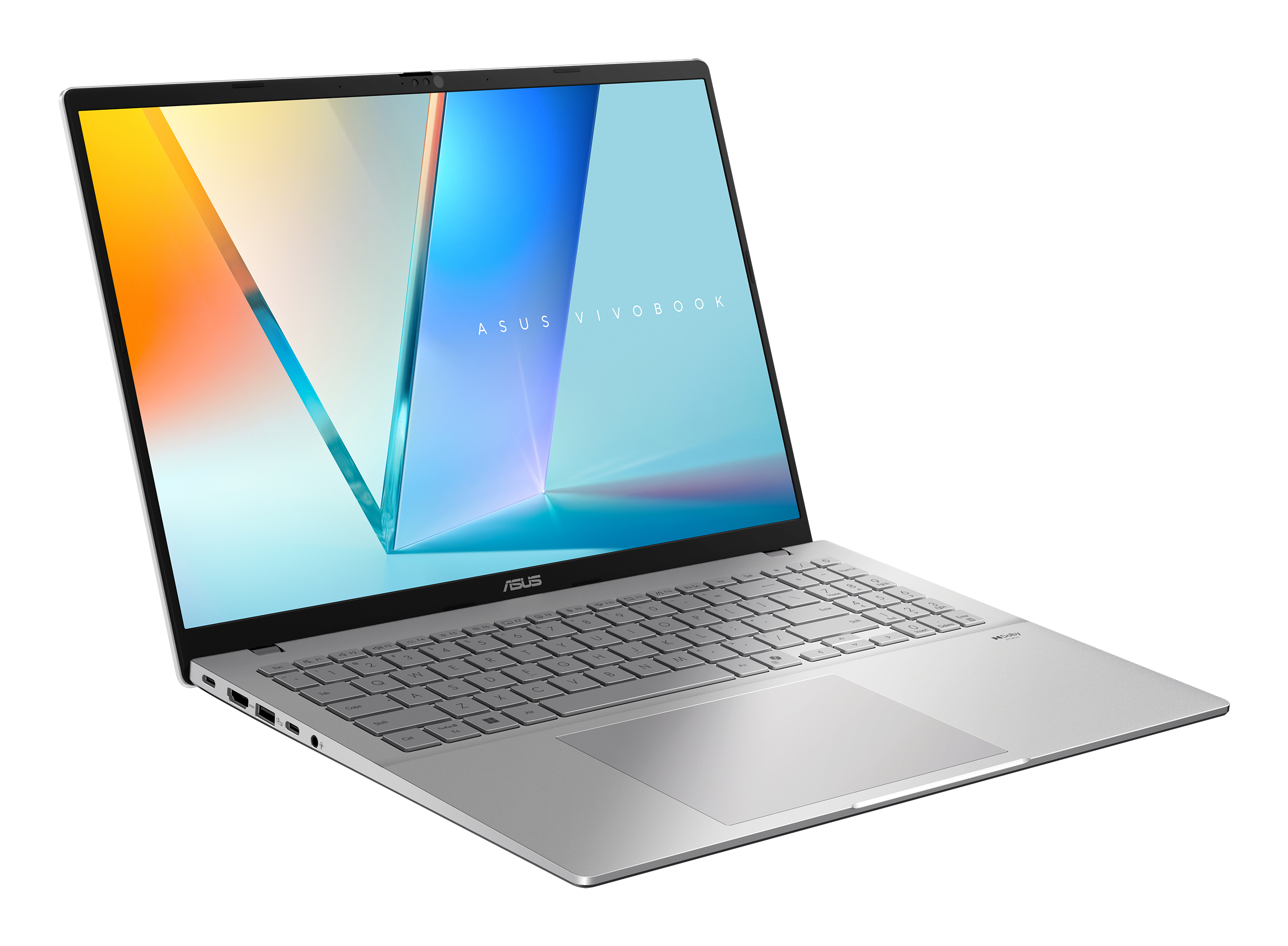 ASUS Vivobook S16 M3607HA-RP052W — weergave 2
