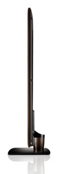 LG 47LE5310 TV 119.4 cm (47") Full HD Wi-Fi Black 500 cd/m² – image 3