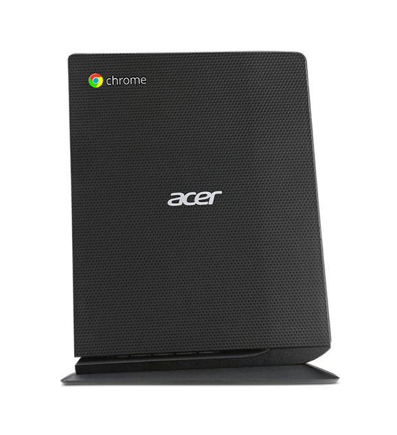 Acer Chromebox CXI2-2GKM Intel® Celeron® 3205U – image 6