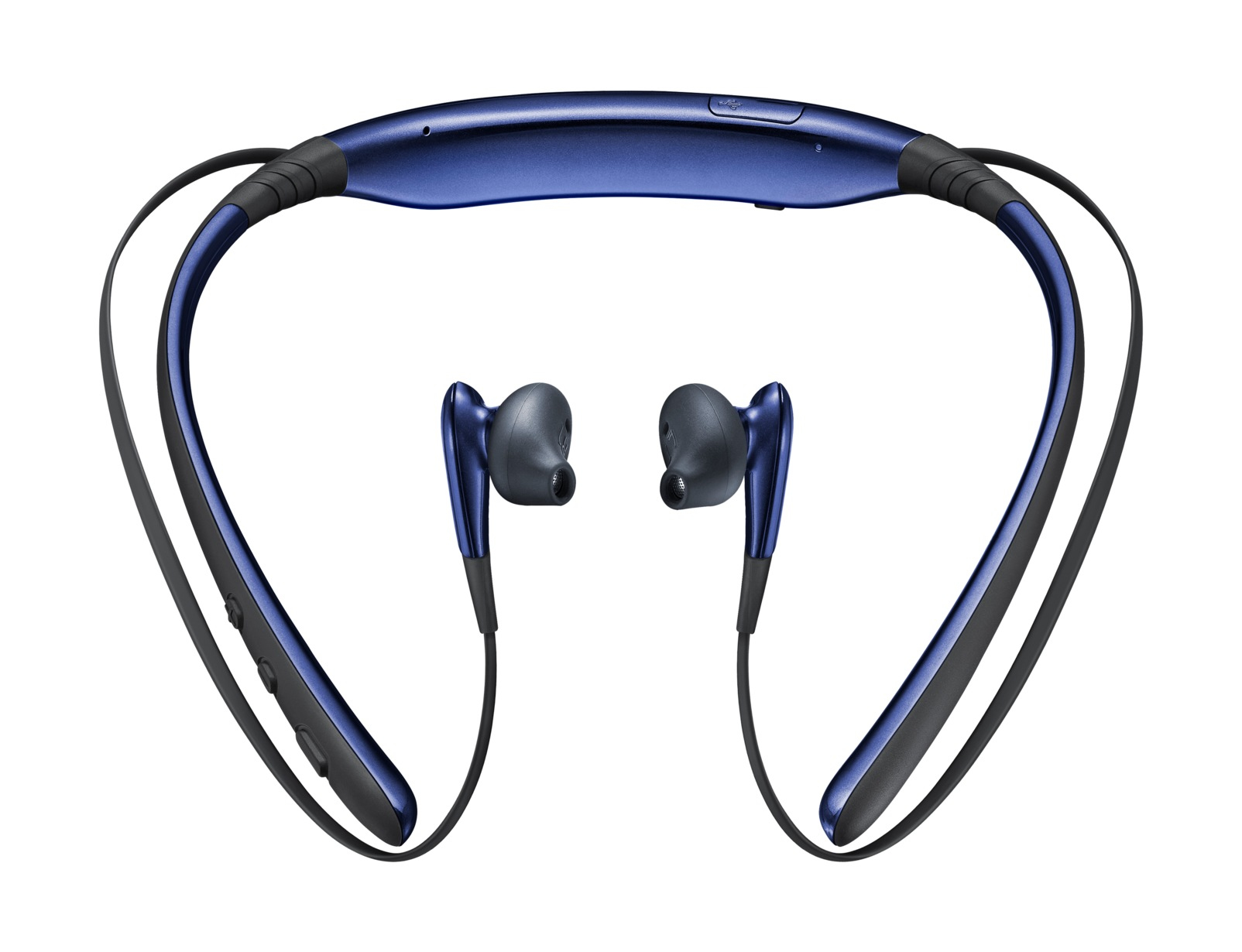 Samsung EO-BG920BBEGAE headphones/headset Wireless Neck-band Bluetooth Black – image 5