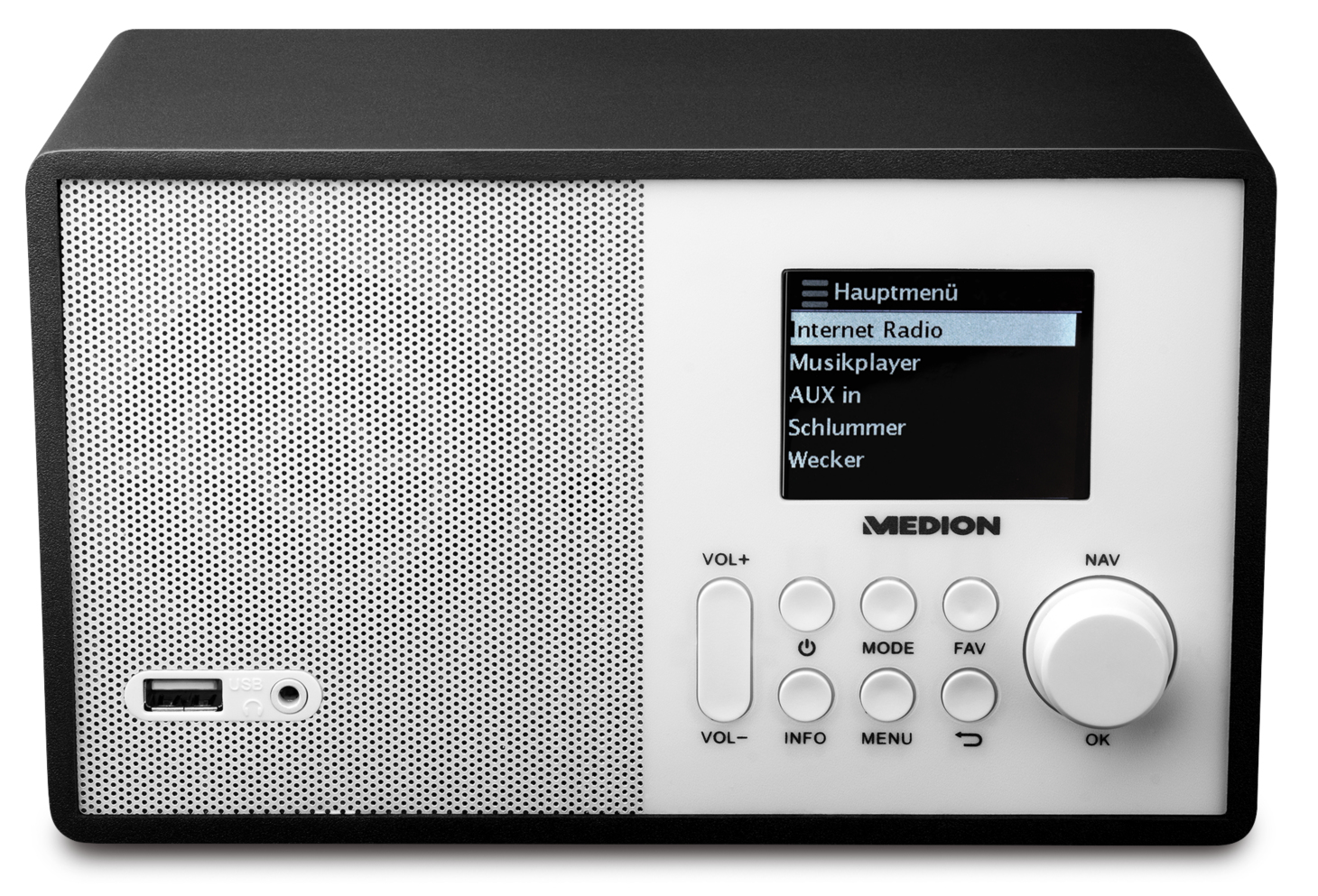 MEDION LIFE E85040 – image 1