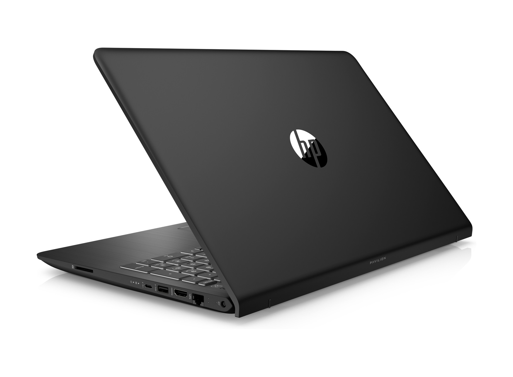 HP Pavilion Power 15-cb000nd Intel® Core™ i5 i5-7300HQ Laptop – image 4