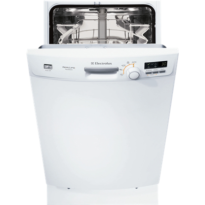 Electrolux ESF45050WR Freestanding 9 place settings