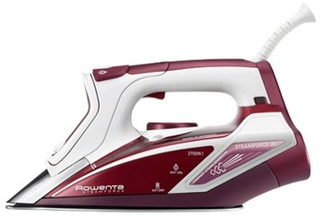 Rowenta Steamforce DW9230 – image 1