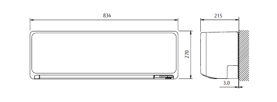 Fujitsu 3NGF7647 + 3NGF7648 – image 3