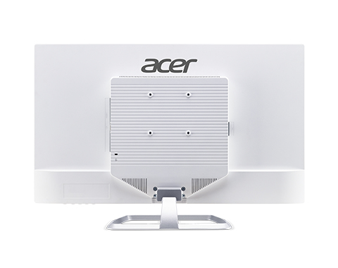 Acer EB321HQU computer monitor – image 4