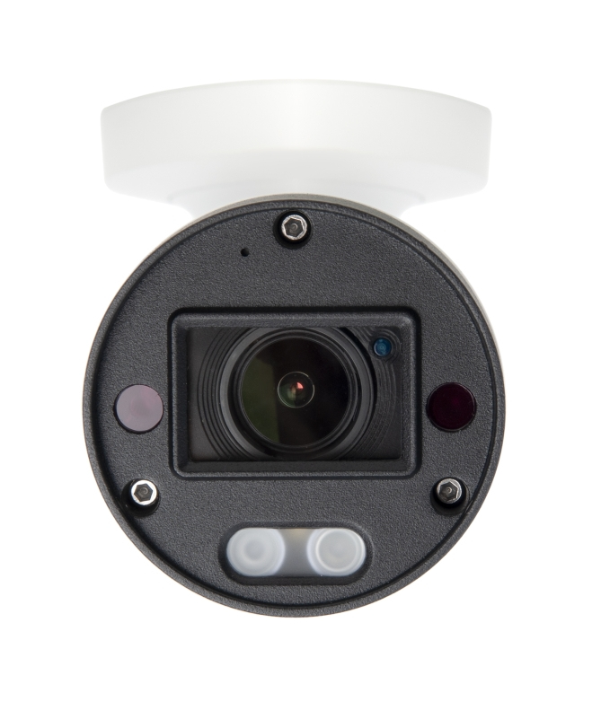 Vultech Security VS-IPC1550B2MZWD-ECO security camera Bullet IP security camera Indoor Ceiling/wall – image 2