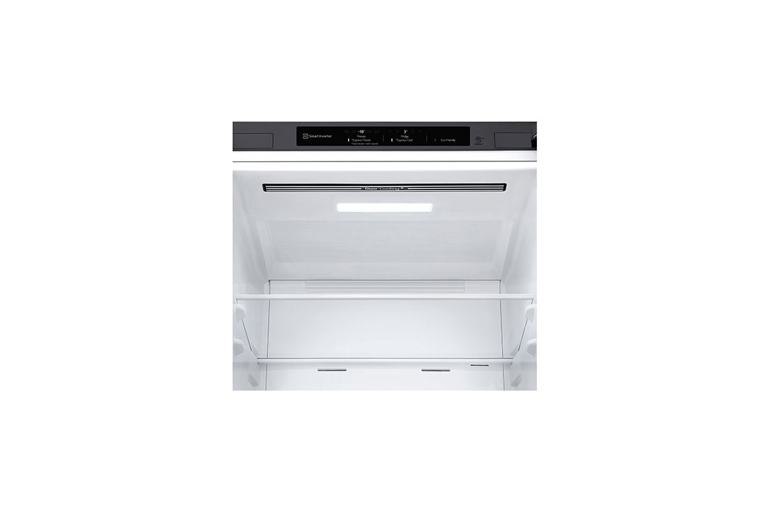 LG GBP62DSNGC fridge-freezer Freestanding – image 6