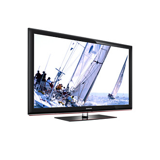 Samsung PS50C530 127 cm (50") Full HD Black – image 9