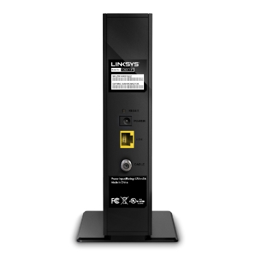 Linksys CM3016 modem – image 2