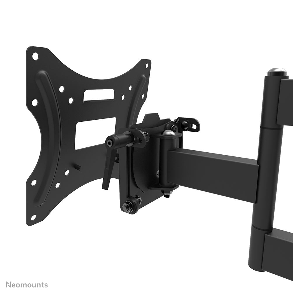 Neomounts WL40-550BL12 TV mount wall 32-55" - full motion - easy install – image 9
