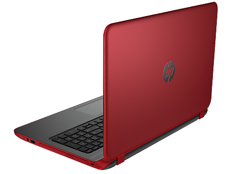HP Pavilion 15-p021ca AMD A4 A4-6210 Laptop – image 5