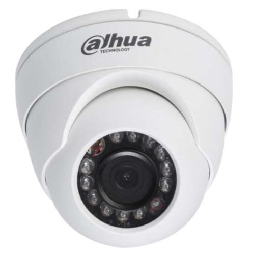 Dahua Technology HAC-HDW1100MN-028S3 Dome IP security camera Indoor & outdoor