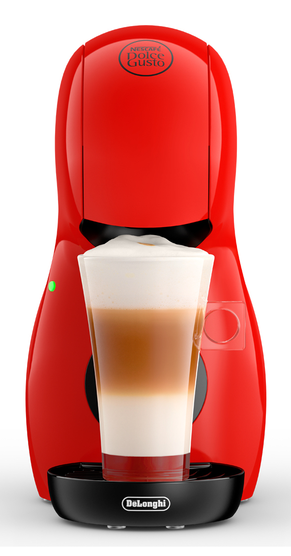 De’Longhi EDG210.R — vue 1 sur 4
