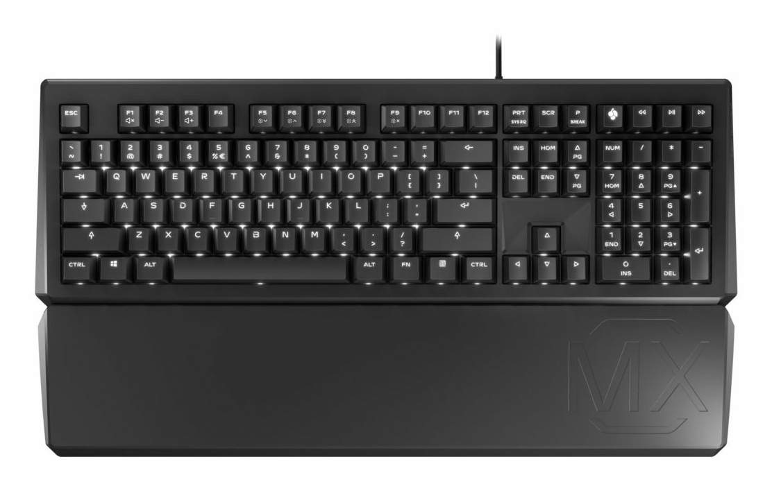 CHERRY MX BOARD 1.0