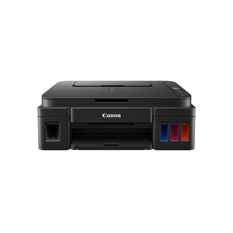 Canon PIXMA G3416 Inkjet A4 – image 2