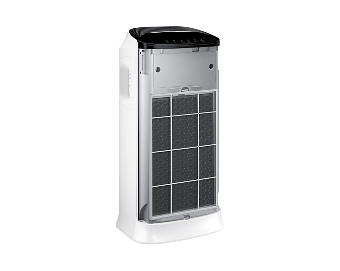 Samsung AX60T5080WD/SG air purifier 60 m² – image 5