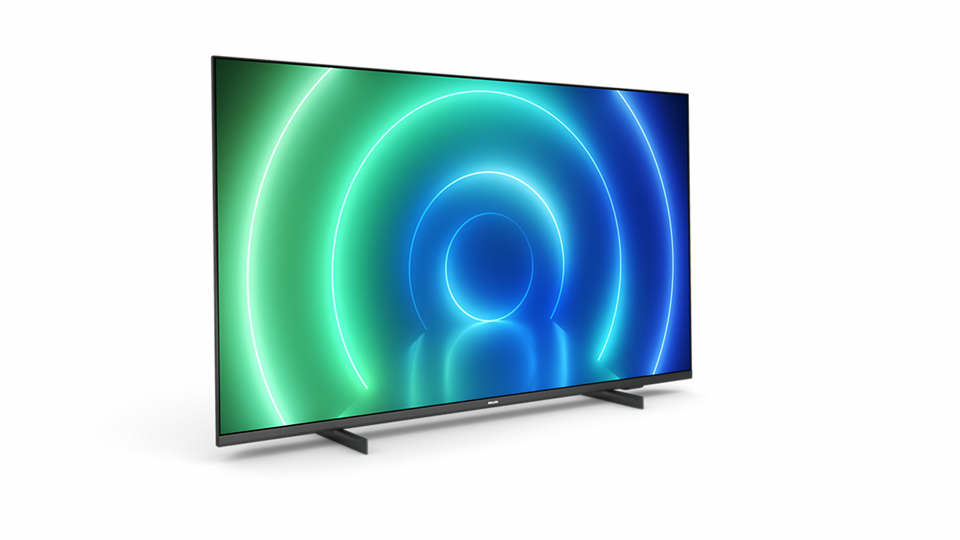 Philips 55PUS7506/12 TV – image 3