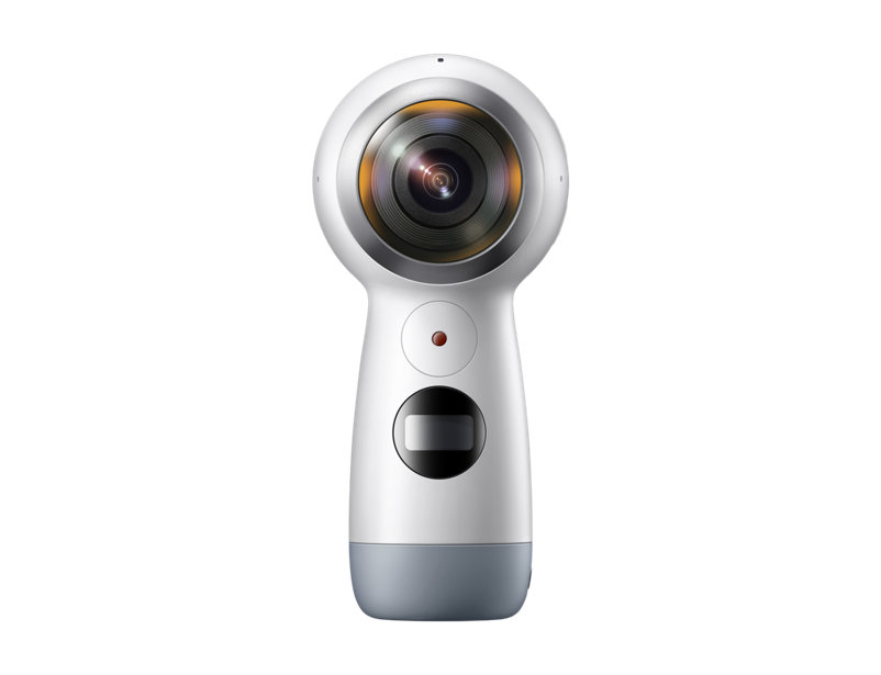 Samsung Gear 360