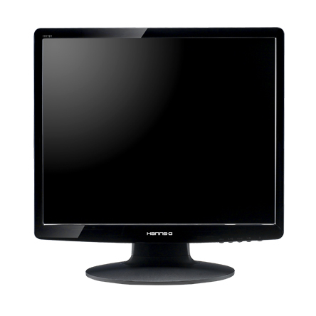 Hannspree Hanns.G HH191DPB computer monitor – image 1
