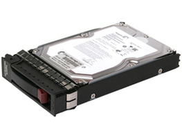 Origin Storage 500GB 7200RPM 2.5" NLSATA Hot Swap