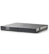 HP MultiBay 24x cd-rw drive (antraciet)