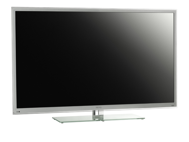 PEAQ PTV551203-W hospitality TV – image 1