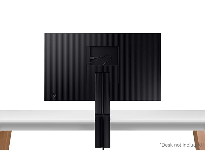 Samsung LS27R750QEC computer monitor – image 8
