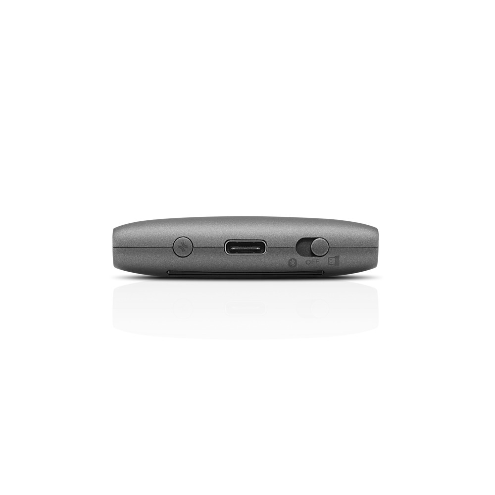Lenovo GY50U59626 mouse Office Right-hand RF Wireless + Bluetooth Optical 1600 DPI – image 4