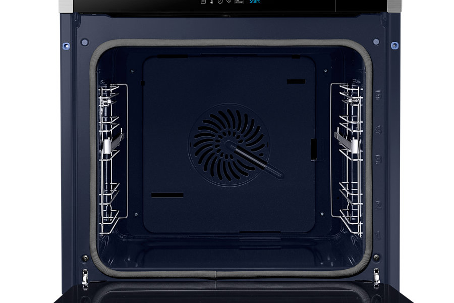 Samsung NV73J9770RS oven – image 5