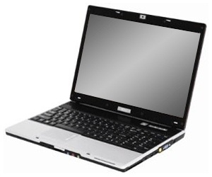 MSI MegaBook EX600-5743VHP