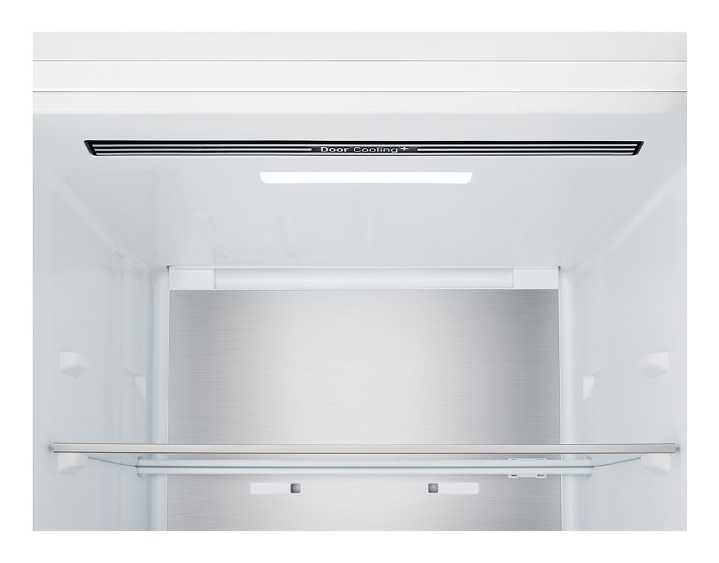 LG GBBS525CSW Freestanding – image 3