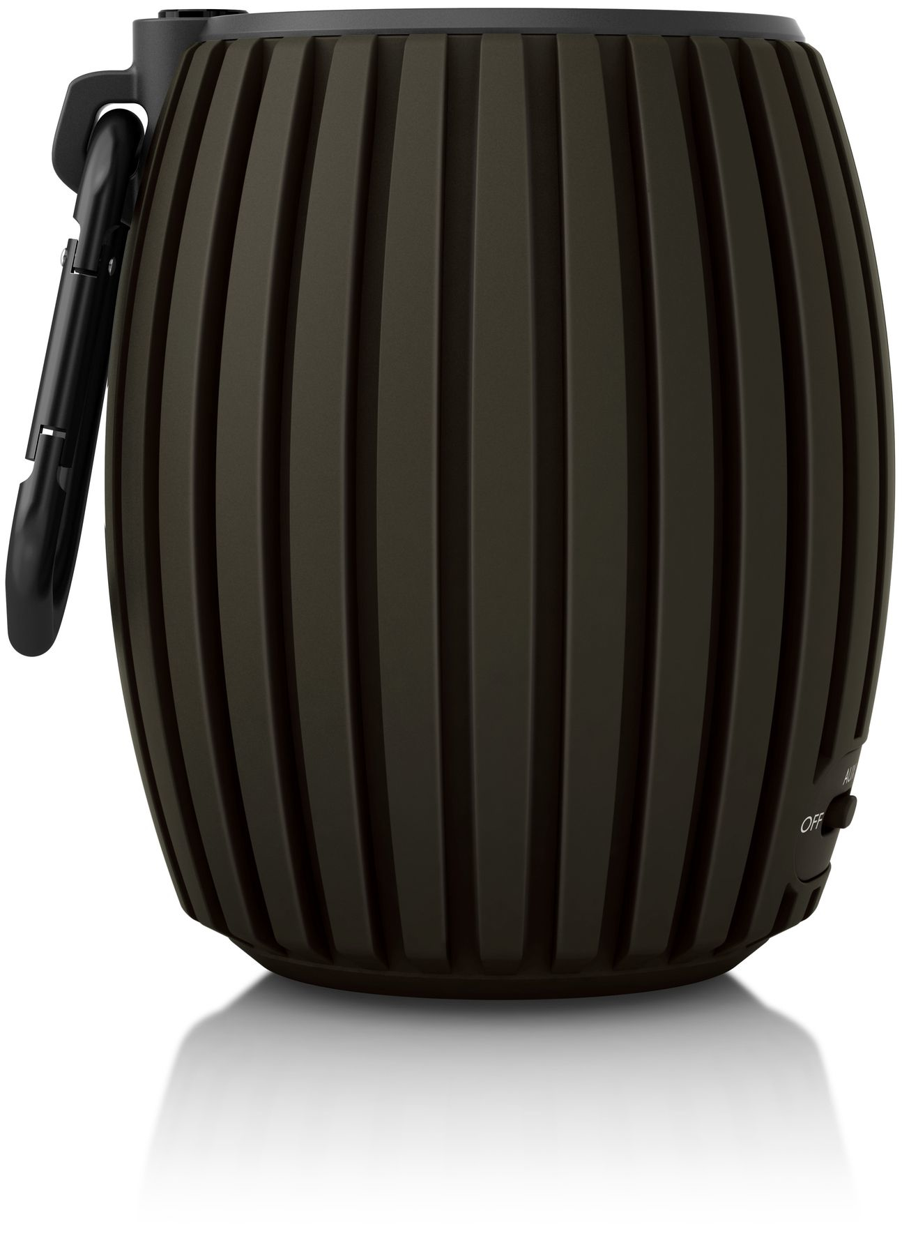 Philips SoundShooter wireless portable speaker SBT30/37 – image 2