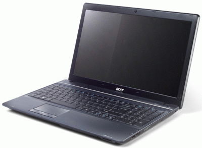 Acer TravelMate 5740-333G32Mn Intel® Core™ i3 i3-330M – image 8