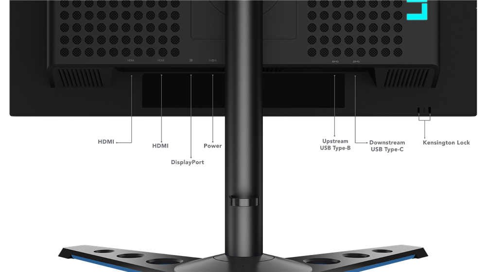 Lenovo Legion Y25g-30 – image 9