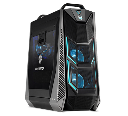 Acer Predator Orion 9000-600 – image 1