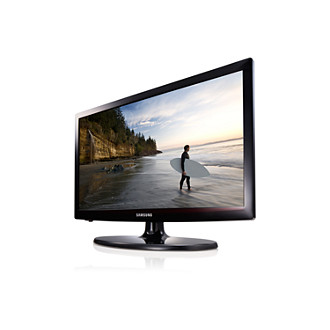 Samsung UE19ES4000W 48.3 cm (19") HD Black, Red – image 9