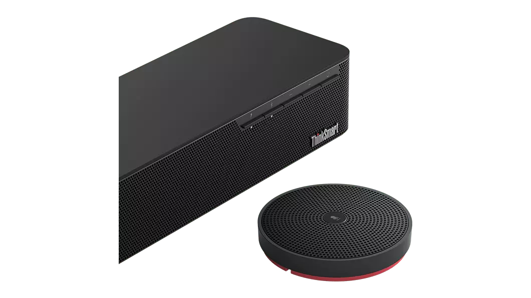 Lenovo ThinkSmart Bar XL – image 2