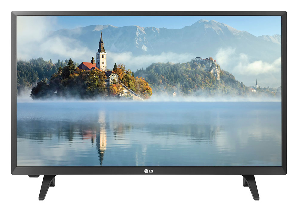 LG 28LJ400B-PU TV – image 1