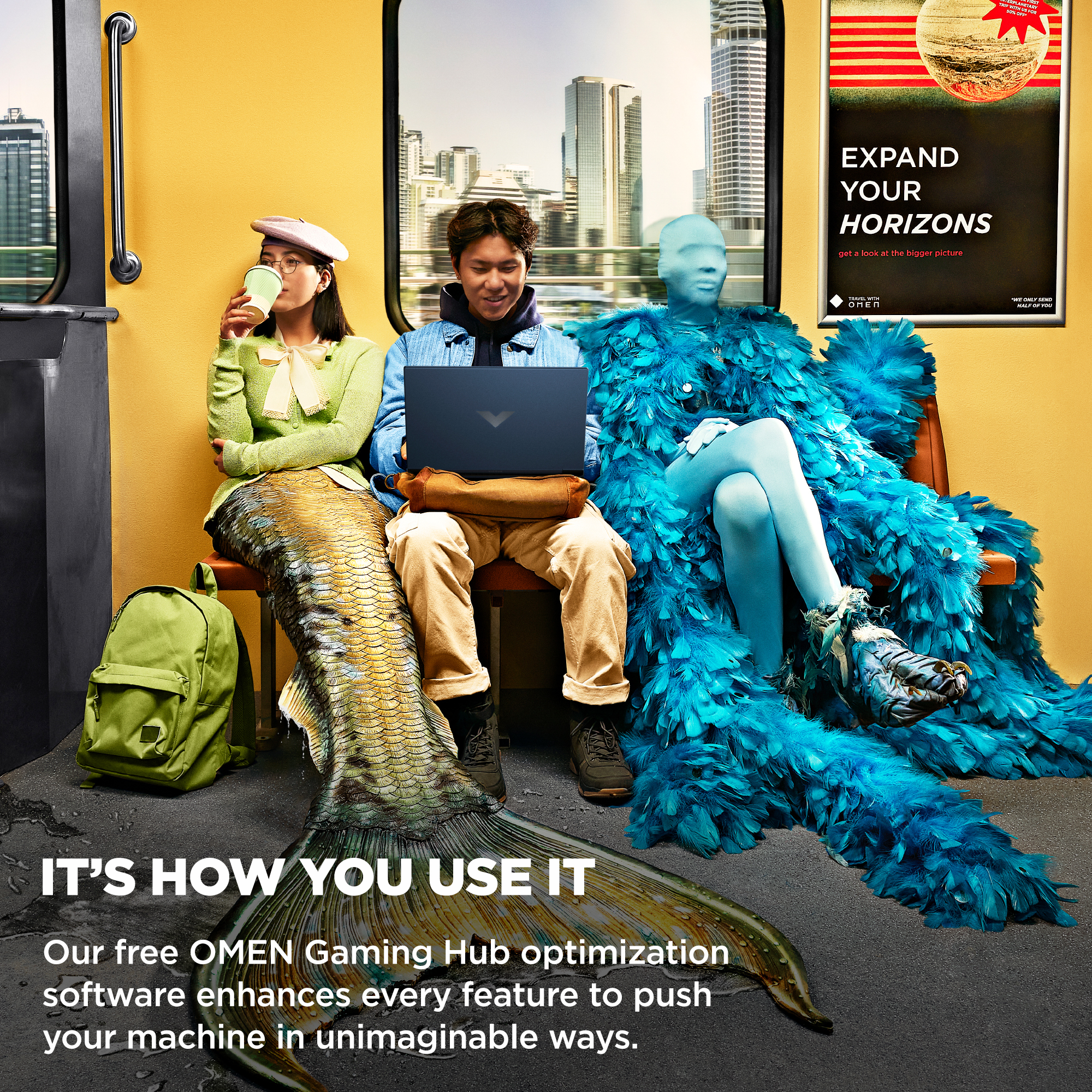 HP Victus 16-r1000na – image 7
