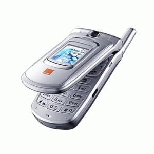 LG U8150 mobile phone – image 4