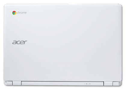 Acer Chromebook CB3-111-C2VA Intel® Celeron® N2940 – image 3