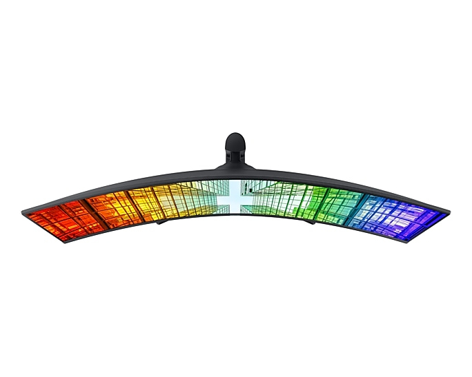 Samsung LS49A950UIEXXY computer monitor – image 9
