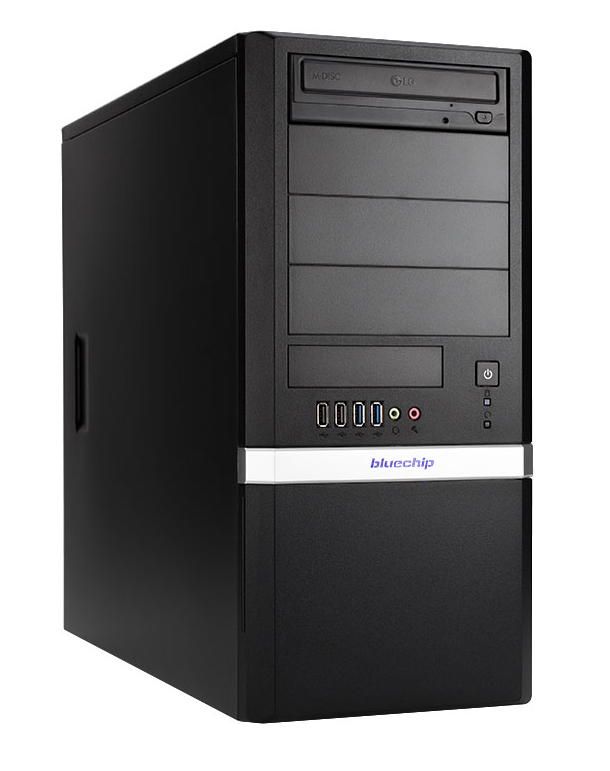 bluechip GAMING-PC *8. Generation* – image 1