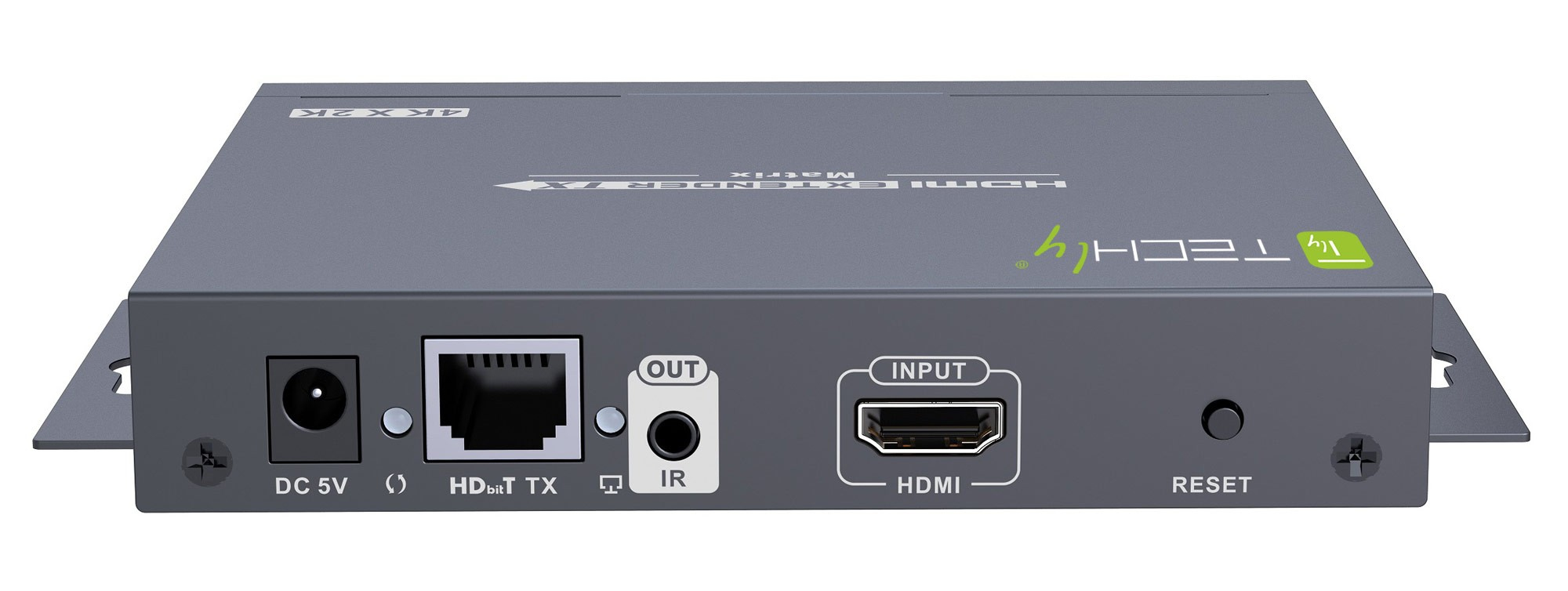 Techly IDATA HDMI-MX683T – image 4