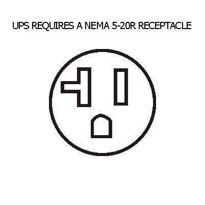 CyberPower PP2200SW uninterruptible power supply (UPS) 2.2 kVA – image 2