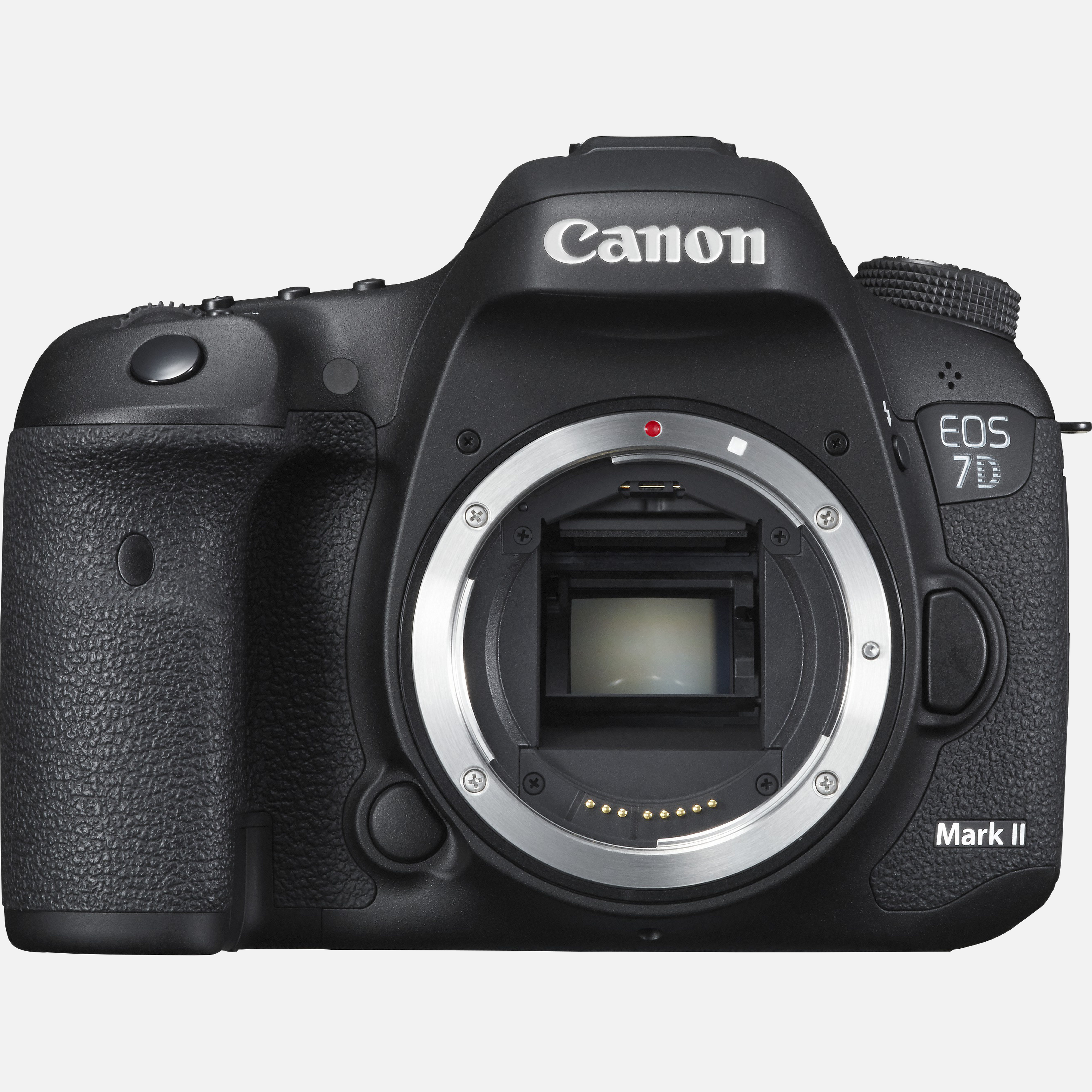 Canon 7D Mark II Body + W-E1 – image 2