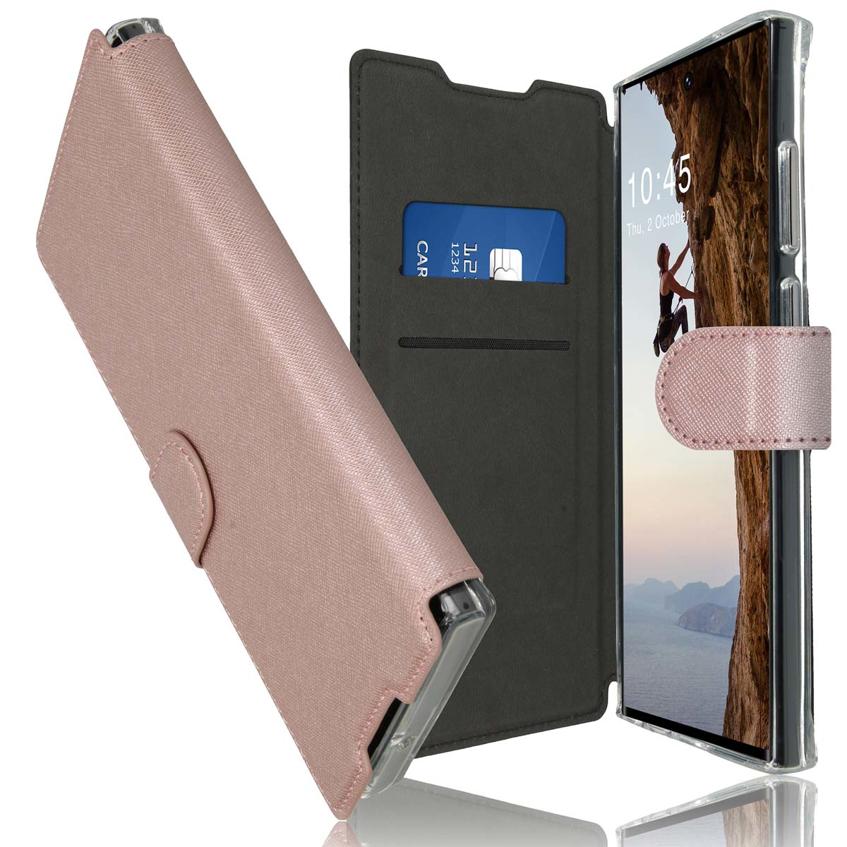 Accezz SH00055741 mobile phone case – image 1