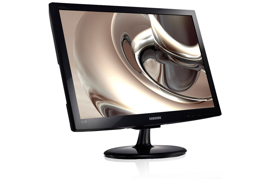 Samsung LT27B300EW/XE computer monitor – image 5
